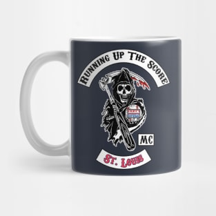 Sons of Baseball (St.louis Baseball) Mug